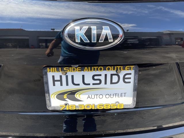 Used Kia Sorento LX 2016 | Hillside Auto Outlet. Jamaica, New York Used Kia Sorento LX 2016 | Hillside Auto Outlet. Jamaica, New York