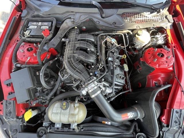 Used Ford Mustang V6 2016 | Hillside Auto Outlet. Jamaica, New York Used Ford Mustang V6 2016 | Hillside Auto Outlet. Jamaica, New York