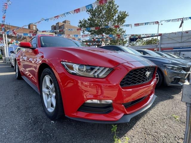 Used Ford Mustang V6 2016 | Hillside Auto Outlet. Jamaica, New York Used Ford Mustang V6 2016 | Hillside Auto Outlet. Jamaica, New York