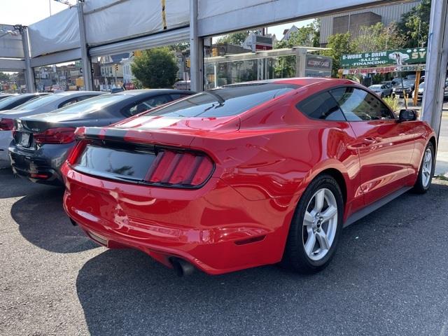 Used Ford Mustang V6 2016 | Hillside Auto Outlet. Jamaica, New York Used Ford Mustang V6 2016 | Hillside Auto Outlet. Jamaica, New York