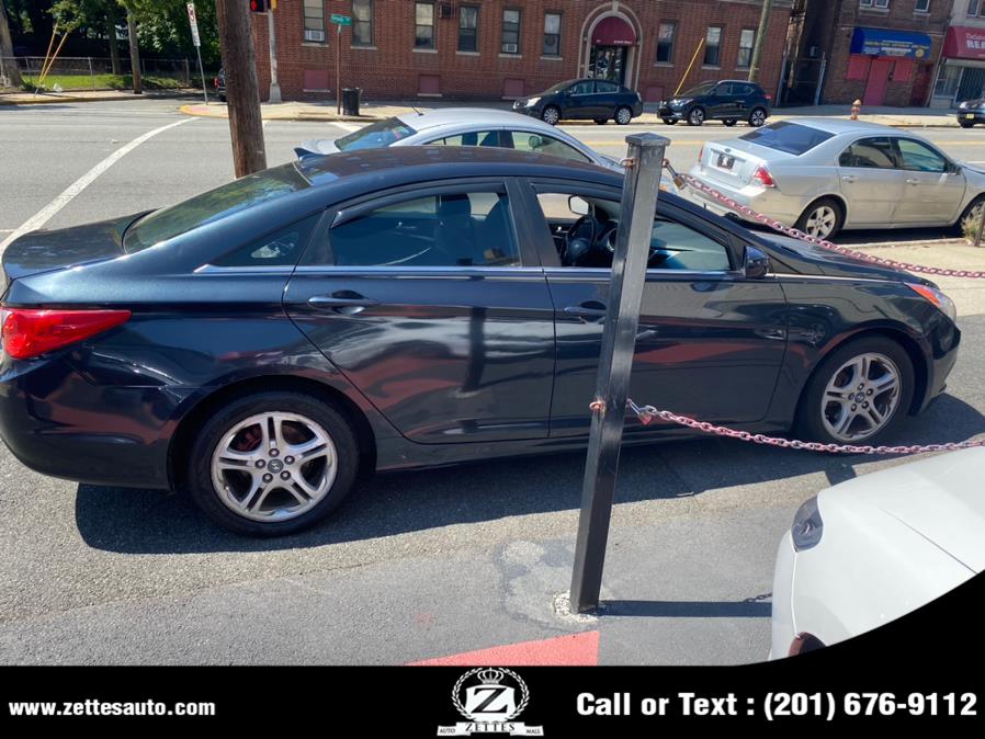 Used Hyundai Sonata 4dr Sdn 2.4L Man GLS *Ltd Avail* 2011 | Zettes Auto Mall. Jersey City, New Jersey Used Hyundai Sonata 4dr Sdn 2.4L Man GLS *Ltd Avail* 2011 | Zettes Auto Mall. Jersey City, New Jersey