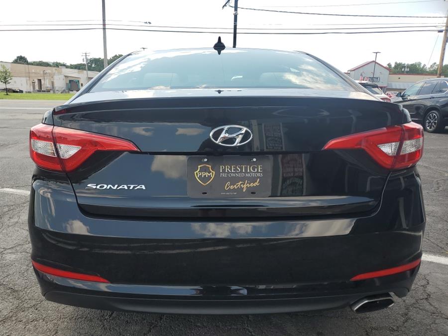 Used Hyundai Sonata 4dr Sdn 2.4L SE 2016 | Prestige Pre-Owned Motors Inc. New Windsor, New York Used Hyundai Sonata 4dr Sdn 2.4L SE 2016 | Prestige Pre-Owned Motors Inc. New Windsor, New York