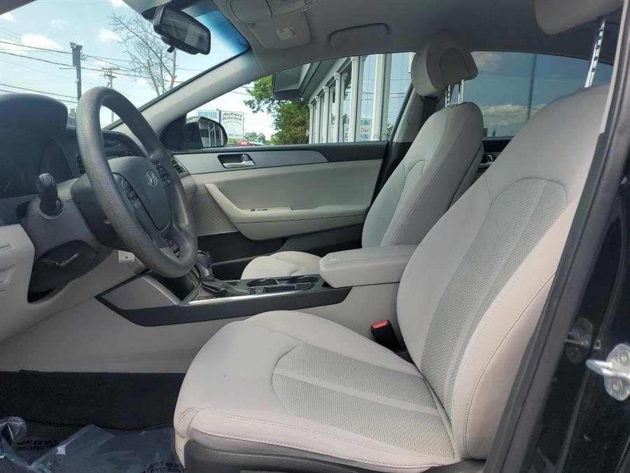 Used Hyundai Sonata 4dr Sdn 2.4L SE 2016 | Prestige Pre-Owned Motors Inc. New Windsor, New York Used Hyundai Sonata 4dr Sdn 2.4L SE 2016 | Prestige Pre-Owned Motors Inc. New Windsor, New York