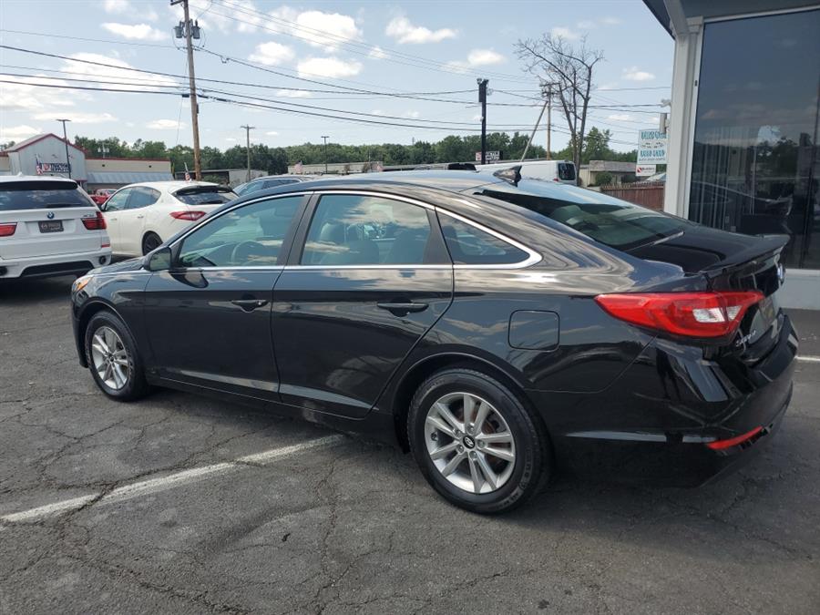Used Hyundai Sonata 4dr Sdn 2.4L SE 2016 | Prestige Pre-Owned Motors Inc. New Windsor, New York Used Hyundai Sonata 4dr Sdn 2.4L SE 2016 | Prestige Pre-Owned Motors Inc. New Windsor, New York