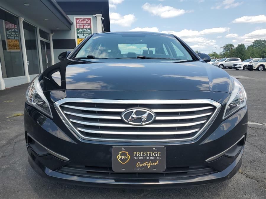 Used Hyundai Sonata 4dr Sdn 2.4L SE 2016 | Prestige Pre-Owned Motors Inc. New Windsor, New York Used Hyundai Sonata 4dr Sdn 2.4L SE 2016 | Prestige Pre-Owned Motors Inc. New Windsor, New York