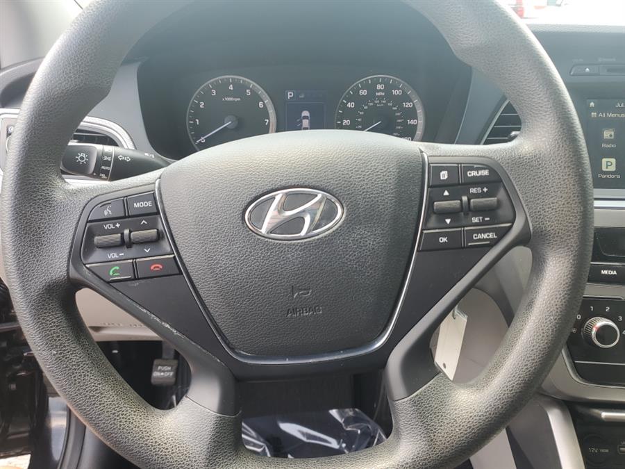 Used Hyundai Sonata 4dr Sdn 2.4L SE 2016 | Prestige Pre-Owned Motors Inc. New Windsor, New York Used Hyundai Sonata 4dr Sdn 2.4L SE 2016 | Prestige Pre-Owned Motors Inc. New Windsor, New York