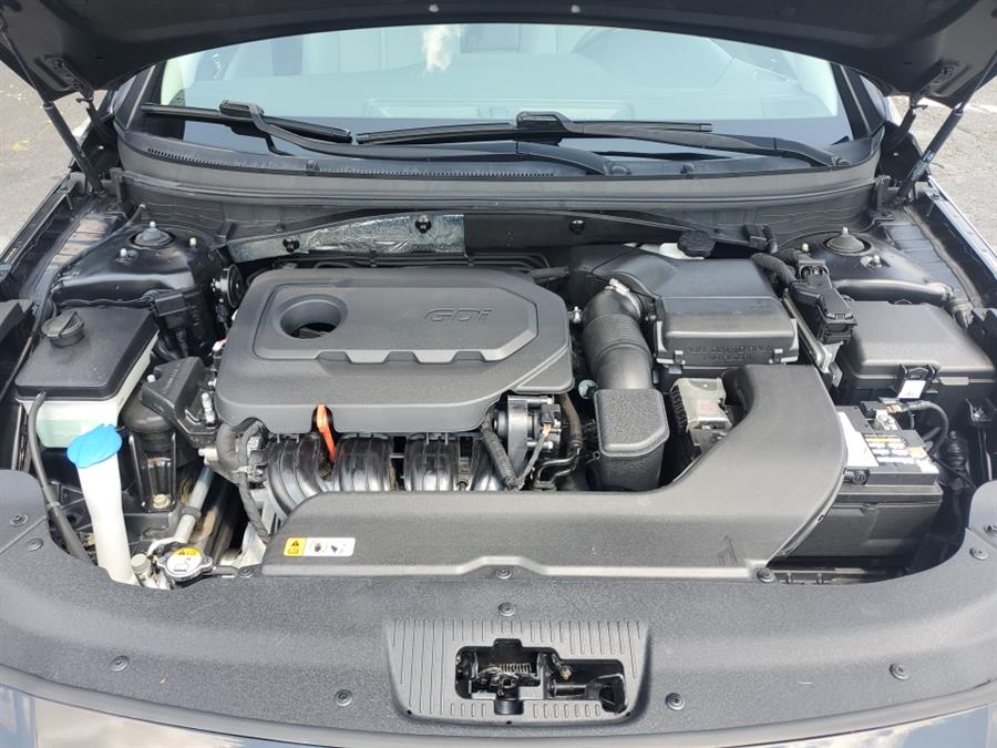 Used Hyundai Sonata 4dr Sdn 2.4L SE 2016 | Prestige Pre-Owned Motors Inc. New Windsor, New York Used Hyundai Sonata 4dr Sdn 2.4L SE 2016 | Prestige Pre-Owned Motors Inc. New Windsor, New York