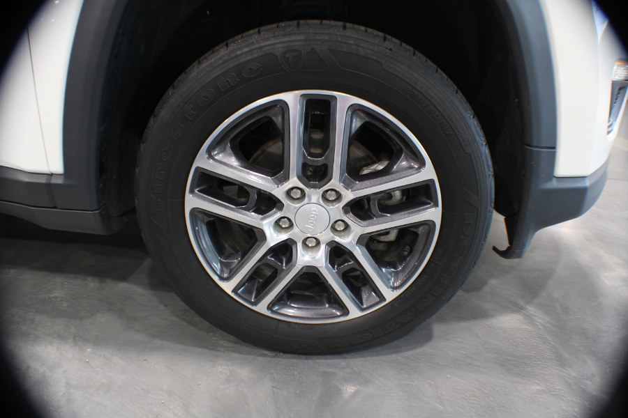 Used Jeep Compass Latitude 4x4 2019 | Auto Gallery. Lodi, New Jersey Used Jeep Compass Latitude 4x4 2019 | Auto Gallery. Lodi, New Jersey