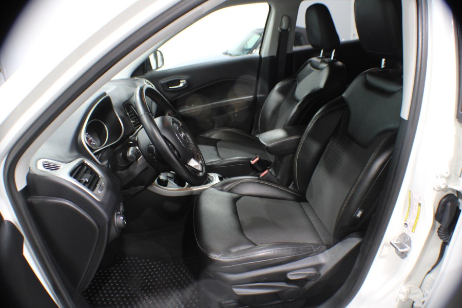Used Jeep Compass Latitude 4x4 2019 | Auto Gallery. Lodi, New Jersey Used Jeep Compass Latitude 4x4 2019 | Auto Gallery. Lodi, New Jersey