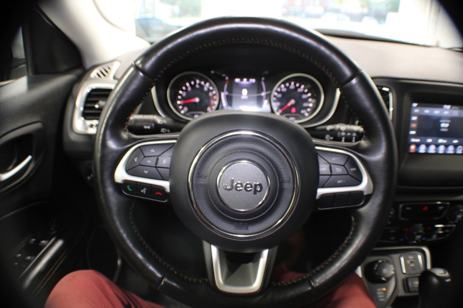 Used Jeep Compass Latitude 4x4 2019 | Auto Gallery. Lodi, New Jersey Used Jeep Compass Latitude 4x4 2019 | Auto Gallery. Lodi, New Jersey