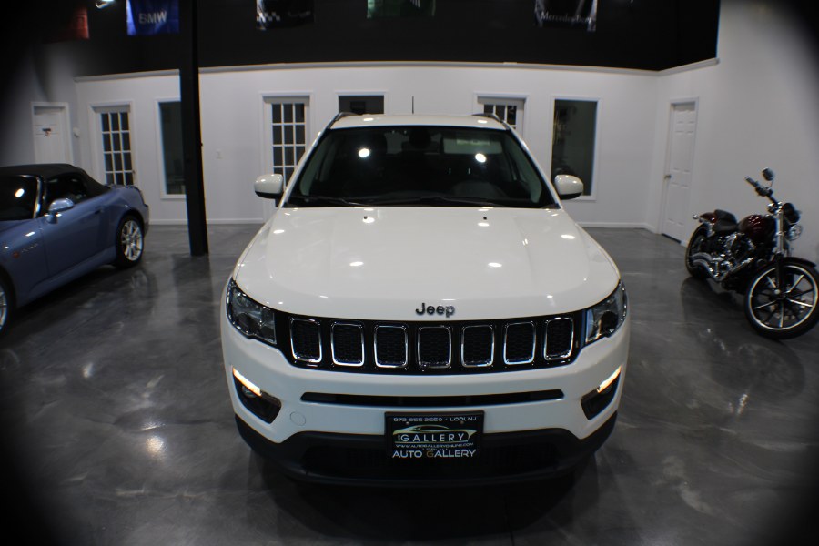 Used Jeep Compass Latitude 4x4 2019 | Auto Gallery. Lodi, New Jersey Used Jeep Compass Latitude 4x4 2019 | Auto Gallery. Lodi, New Jersey