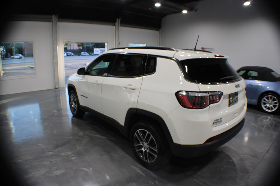 Used Jeep Compass Latitude 4x4 2019 | Auto Gallery. Lodi, New Jersey Used Jeep Compass Latitude 4x4 2019 | Auto Gallery. Lodi, New Jersey