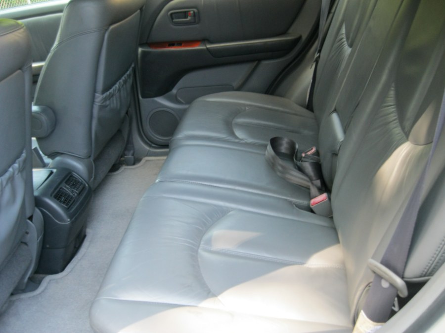 2000 Lexus RX 300 4dr SUV 4WD, available for sale in Bristol, Connecticut | Automotive Plus. Bristol, Connecticut 2000 Lexus RX 300 4dr SUV 4WD, available for sale in Bristol, Connecticut | Automotive Plus. Bristol, Connecticut