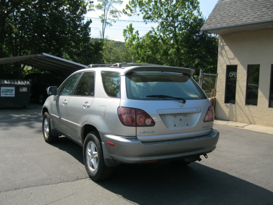 2000 Lexus RX 300 4dr SUV 4WD, available for sale in Bristol, Connecticut | Automotive Plus. Bristol, Connecticut 2000 Lexus RX 300 4dr SUV 4WD, available for sale in Bristol, Connecticut | Automotive Plus. Bristol, Connecticut