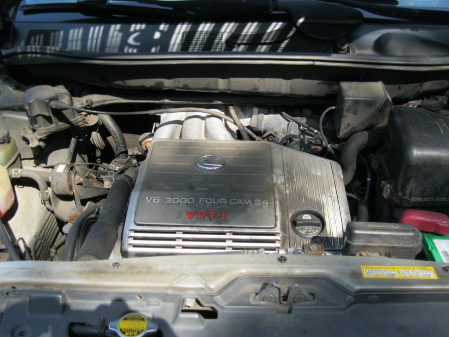 2000 Lexus RX 300 4dr SUV 4WD, available for sale in Bristol, Connecticut | Automotive Plus. Bristol, Connecticut 2000 Lexus RX 300 4dr SUV 4WD, available for sale in Bristol, Connecticut | Automotive Plus. Bristol, Connecticut