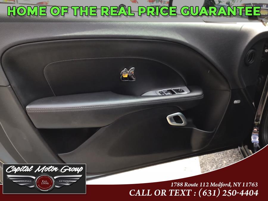 2016 Dodge Challenger 2dr Cpe R/T Scat Pack, available for sale in Medford, New York | Capital Motor Group Inc. Medford, New York 2016 Dodge Challenger 2dr Cpe R/T Scat Pack, available for sale in Medford, New York | Capital Motor Group Inc. Medford, New York