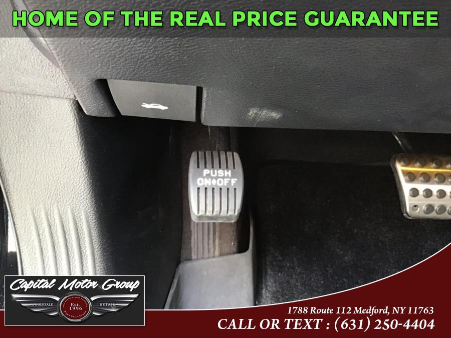 2016 Dodge Challenger 2dr Cpe R/T Scat Pack, available for sale in Medford, New York | Capital Motor Group Inc. Medford, New York 2016 Dodge Challenger 2dr Cpe R/T Scat Pack, available for sale in Medford, New York | Capital Motor Group Inc. Medford, New York