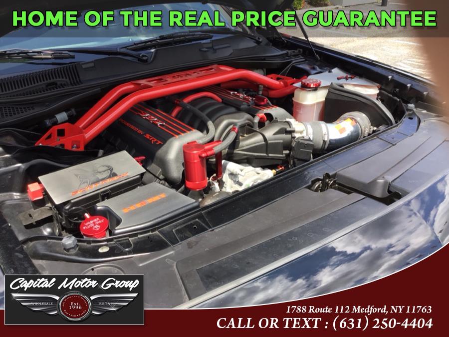 2016 Dodge Challenger 2dr Cpe R/T Scat Pack, available for sale in Medford, New York | Capital Motor Group Inc. Medford, New York 2016 Dodge Challenger 2dr Cpe R/T Scat Pack, available for sale in Medford, New York | Capital Motor Group Inc. Medford, New York