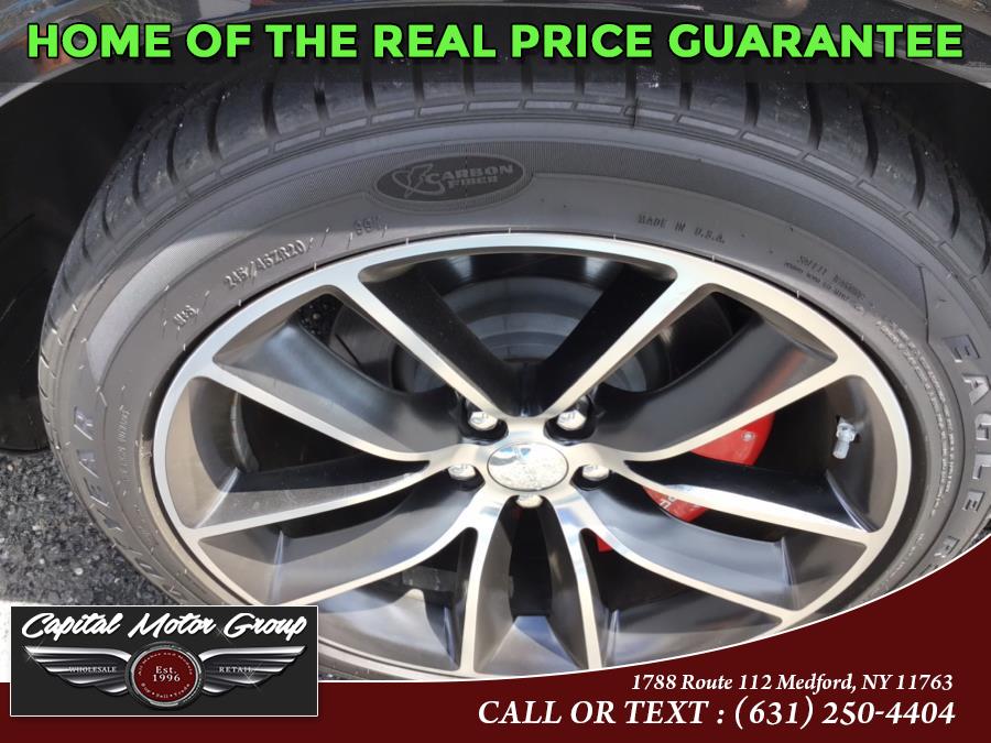 2016 Dodge Challenger 2dr Cpe R/T Scat Pack, available for sale in Medford, New York | Capital Motor Group Inc. Medford, New York 2016 Dodge Challenger 2dr Cpe R/T Scat Pack, available for sale in Medford, New York | Capital Motor Group Inc. Medford, New York