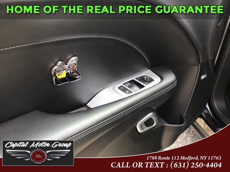 2016 Dodge Challenger 2dr Cpe R/T Scat Pack, available for sale in Medford, New York | Capital Motor Group Inc. Medford, New York 2016 Dodge Challenger 2dr Cpe R/T Scat Pack, available for sale in Medford, New York | Capital Motor Group Inc. Medford, New York