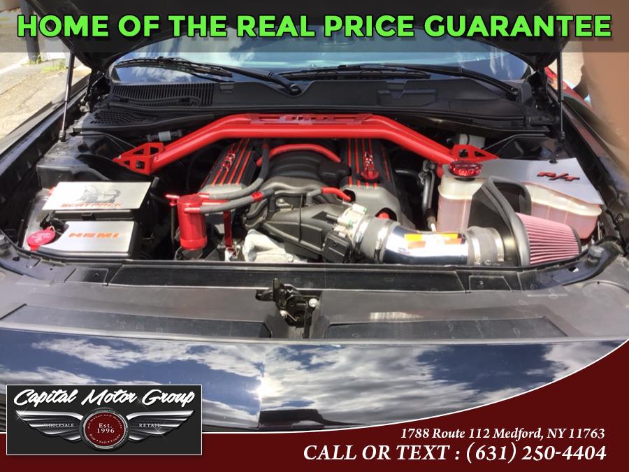 2016 Dodge Challenger 2dr Cpe R/T Scat Pack, available for sale in Medford, New York | Capital Motor Group Inc. Medford, New York 2016 Dodge Challenger 2dr Cpe R/T Scat Pack, available for sale in Medford, New York | Capital Motor Group Inc. Medford, New York