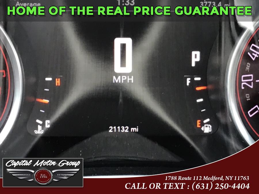 2016 Dodge Challenger 2dr Cpe R/T Scat Pack, available for sale in Medford, New York | Capital Motor Group Inc. Medford, New York 2016 Dodge Challenger 2dr Cpe R/T Scat Pack, available for sale in Medford, New York | Capital Motor Group Inc. Medford, New York