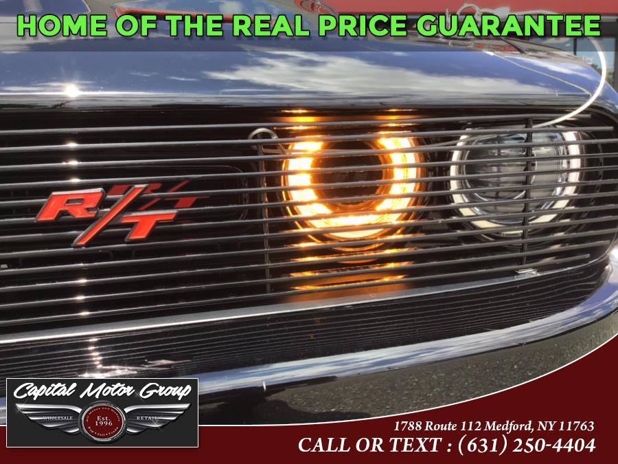2016 Dodge Challenger 2dr Cpe R/T Scat Pack, available for sale in Medford, New York | Capital Motor Group Inc. Medford, New York 2016 Dodge Challenger 2dr Cpe R/T Scat Pack, available for sale in Medford, New York | Capital Motor Group Inc. Medford, New York