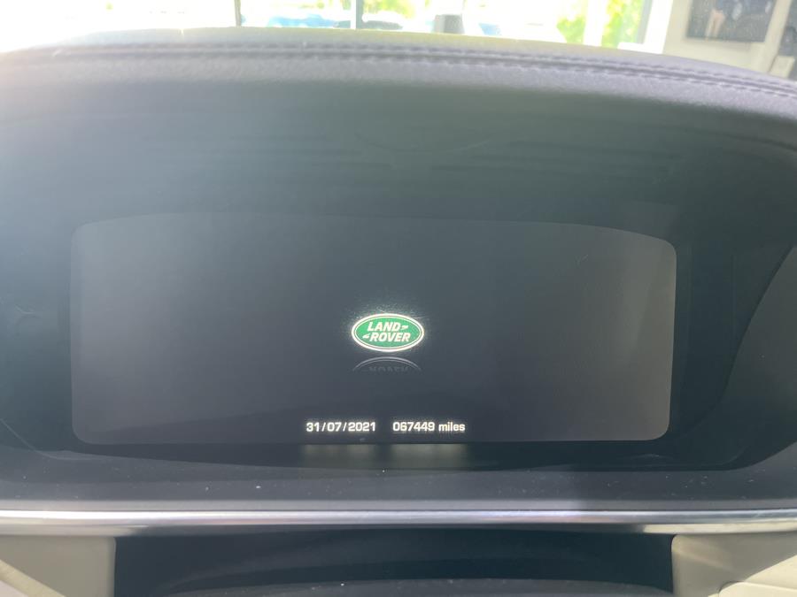 Used Land Rover Range Rover 4WD 4dr Supercharged 2016 | Dream Car Gallery. Woodbury, New York Used Land Rover Range Rover 4WD 4dr Supercharged 2016 | Dream Car Gallery. Woodbury, New York