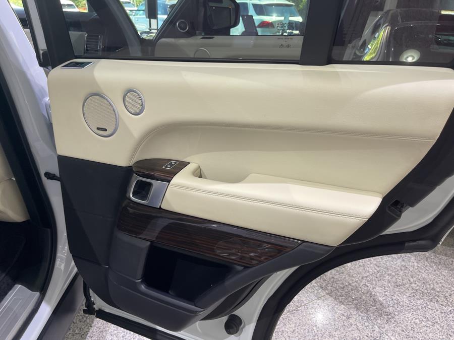 Used Land Rover Range Rover 4WD 4dr Supercharged 2016 | Dream Car Gallery. Woodbury, New York Used Land Rover Range Rover 4WD 4dr Supercharged 2016 | Dream Car Gallery. Woodbury, New York
