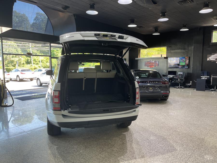 Used Land Rover Range Rover 4WD 4dr Supercharged 2016 | Dream Car Gallery. Woodbury, New York Used Land Rover Range Rover 4WD 4dr Supercharged 2016 | Dream Car Gallery. Woodbury, New York