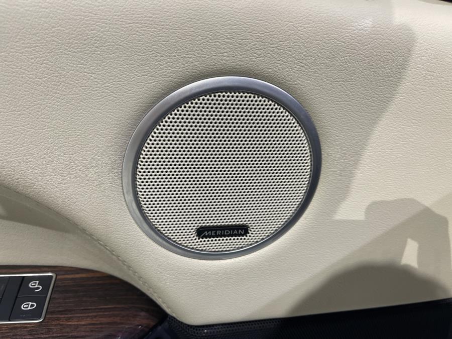 Used Land Rover Range Rover 4WD 4dr Supercharged 2016 | Dream Car Gallery. Woodbury, New York Used Land Rover Range Rover 4WD 4dr Supercharged 2016 | Dream Car Gallery. Woodbury, New York