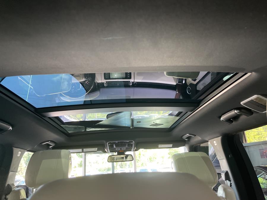 Used Land Rover Range Rover 4WD 4dr Supercharged 2016 | Dream Car Gallery. Woodbury, New York Used Land Rover Range Rover 4WD 4dr Supercharged 2016 | Dream Car Gallery. Woodbury, New York
