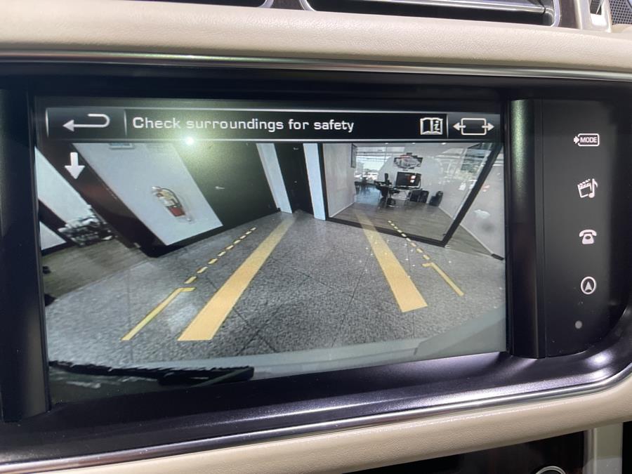 Used Land Rover Range Rover 4WD 4dr Supercharged 2016 | Dream Car Gallery. Woodbury, New York Used Land Rover Range Rover 4WD 4dr Supercharged 2016 | Dream Car Gallery. Woodbury, New York