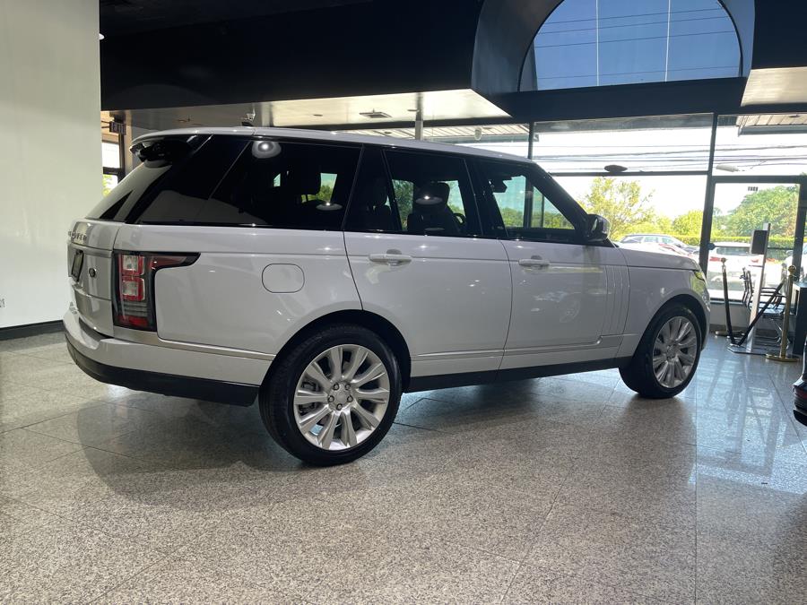 Used Land Rover Range Rover 4WD 4dr Supercharged 2016 | Dream Car Gallery. Woodbury, New York Used Land Rover Range Rover 4WD 4dr Supercharged 2016 | Dream Car Gallery. Woodbury, New York