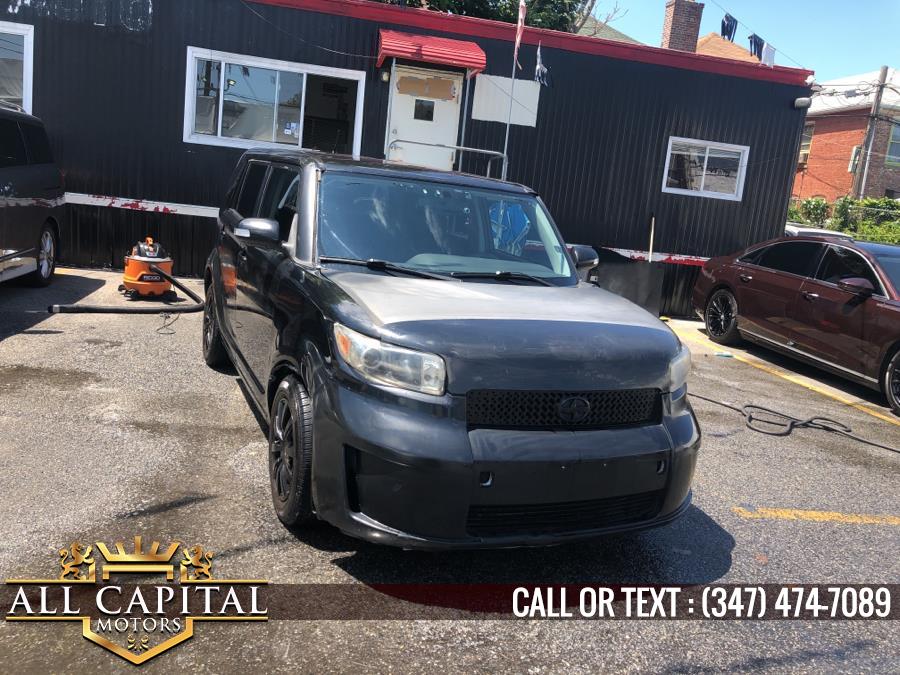 2008 Scion xB 5dr Wgn Auto, available for sale in Brooklyn, New York | All Capital Motors. Brooklyn, New York