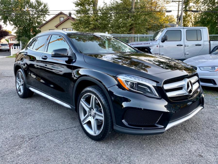 Used Mercedes-Benz GLA-Class 4MATIC 4dr GLA250 2015 | Easy Credit of Jersey. Little Ferry, New Jersey