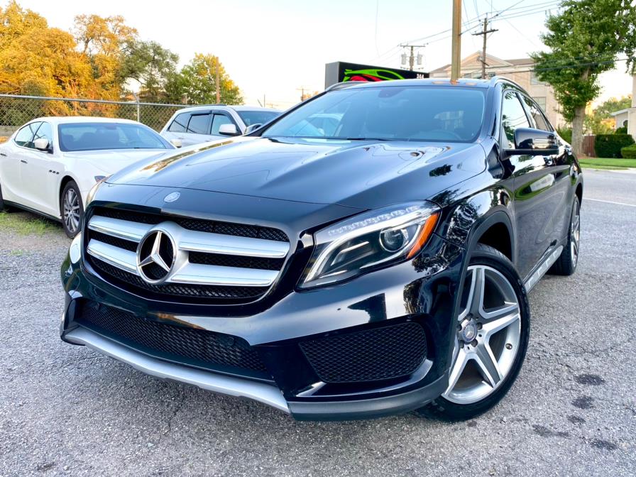 Used 2015 Mercedes-Benz GLA-Class in Little Ferry, New Jersey | Easy Credit of Jersey. Little Ferry, New Jersey