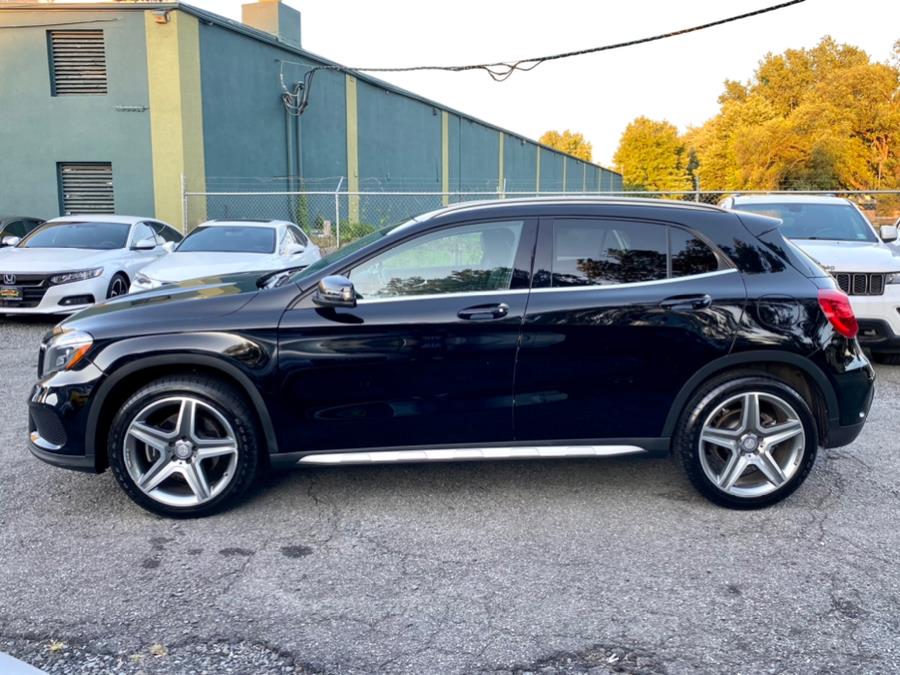Used Mercedes-Benz GLA-Class 4MATIC 4dr GLA250 2015 | Easy Credit of Jersey. Little Ferry, New Jersey