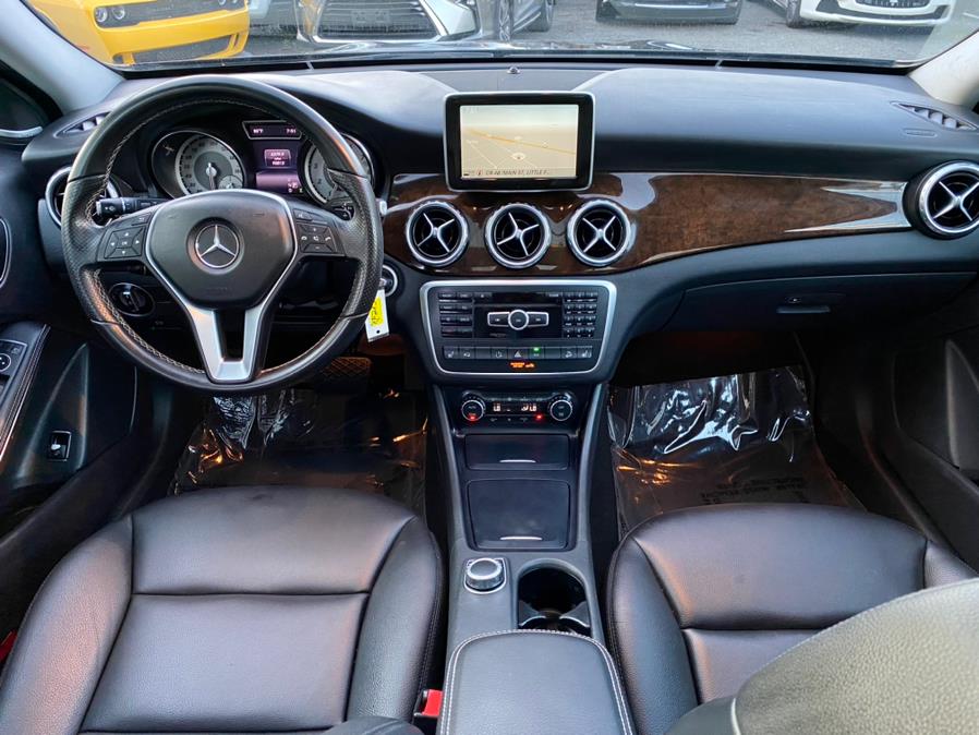 Used Mercedes-Benz GLA-Class 4MATIC 4dr GLA250 2015 | Easy Credit of Jersey. South Hackensack, New Jersey