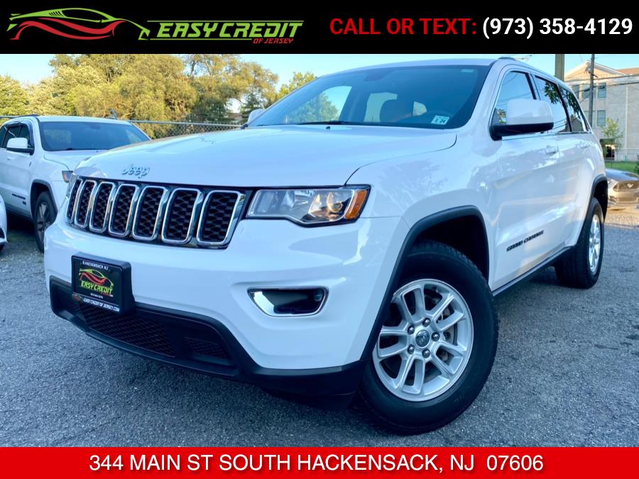 Used 2019 Jeep Grand Cherokee in South Hackensack, New Jersey | Easy Credit of Jersey. South Hackensack, New Jersey