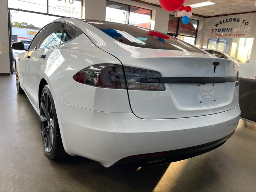 2018 Tesla Model S AUTO PILOT 100D AWD, available for sale in Inwood, New York | 5 Towns Drive. Inwood, New York 2018 Tesla Model S AUTO PILOT 100D AWD, available for sale in Inwood, New York | 5 Towns Drive. Inwood, New York