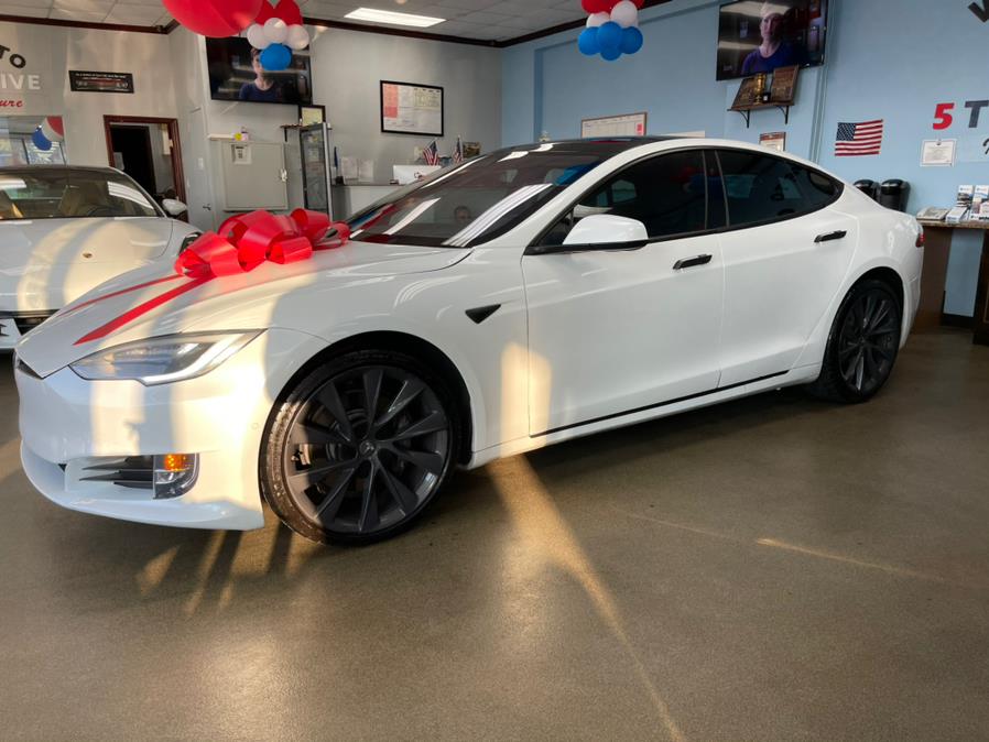 2018 Tesla Model S AUTO PILOT 100D AWD, available for sale in Inwood, New York | 5 Towns Drive. Inwood, New York 2018 Tesla Model S AUTO PILOT 100D AWD, available for sale in Inwood, New York | 5 Towns Drive. Inwood, New York