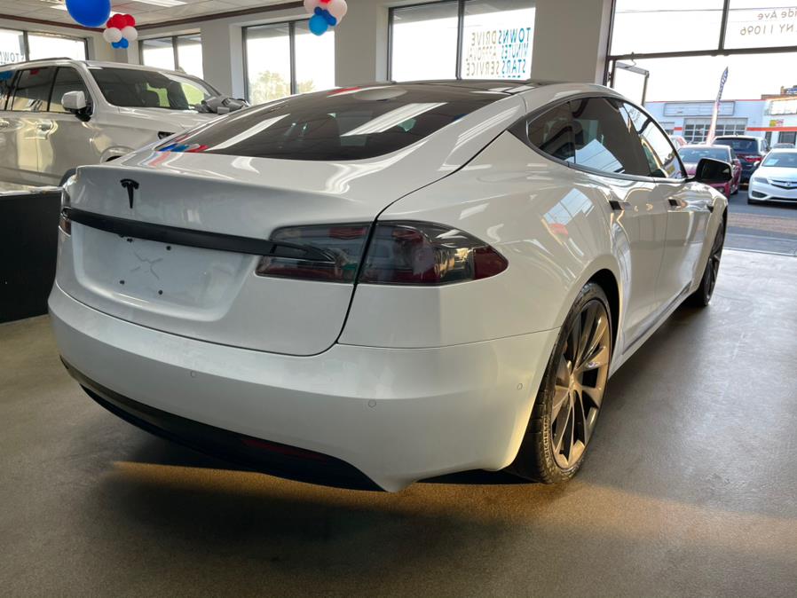 2018 Tesla Model S AUTO PILOT 100D AWD, available for sale in Inwood, New York | 5 Towns Drive. Inwood, New York 2018 Tesla Model S AUTO PILOT 100D AWD, available for sale in Inwood, New York | 5 Towns Drive. Inwood, New York