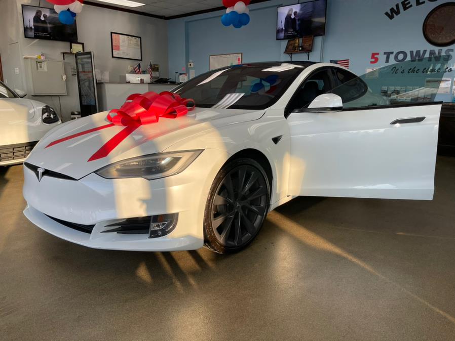 2018 Tesla Model S AUTO PILOT 100D AWD, available for sale in Inwood, New York | 5 Towns Drive. Inwood, New York 2018 Tesla Model S AUTO PILOT 100D AWD, available for sale in Inwood, New York | 5 Towns Drive. Inwood, New York