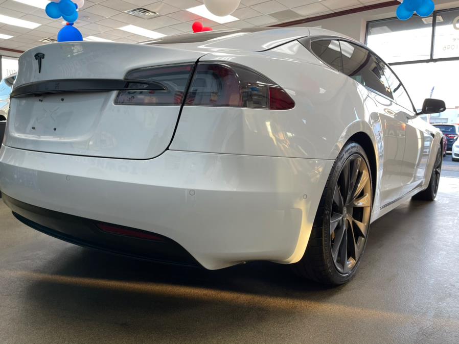 2018 Tesla Model S AUTO PILOT 100D AWD, available for sale in Inwood, New York | 5 Towns Drive. Inwood, New York 2018 Tesla Model S AUTO PILOT 100D AWD, available for sale in Inwood, New York | 5 Towns Drive. Inwood, New York