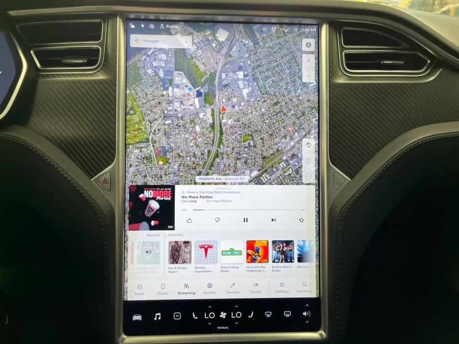 2018 Tesla Model S AUTO PILOT 100D AWD, available for sale in Inwood, New York | 5 Towns Drive. Inwood, New York 2018 Tesla Model S AUTO PILOT 100D AWD, available for sale in Inwood, New York | 5 Towns Drive. Inwood, New York