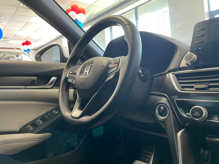 Used Honda Accord Sedan Sport 2.0T Auto 2019 | 5 Towns Drive. Inwood, New York Used Honda Accord Sedan Sport 2.0T Auto 2019 | 5 Towns Drive. Inwood, New York