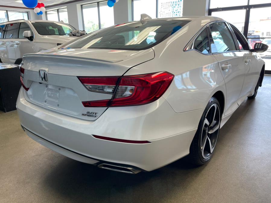 Used Honda Accord Sedan Sport 2.0T Auto 2019 | 5 Towns Drive. Inwood, New York Used Honda Accord Sedan Sport 2.0T Auto 2019 | 5 Towns Drive. Inwood, New York