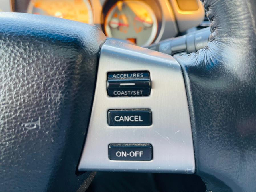 Used Nissan Murano AWD 4dr SL 2007 | Supreme Automotive. New Britain, Connecticut Used Nissan Murano AWD 4dr SL 2007 | Supreme Automotive. New Britain, Connecticut