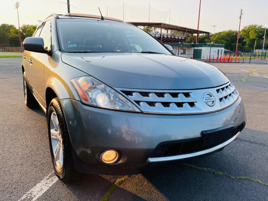 Used Nissan Murano AWD 4dr SL 2007 | Supreme Automotive. New Britain, Connecticut Used Nissan Murano AWD 4dr SL 2007 | Supreme Automotive. New Britain, Connecticut